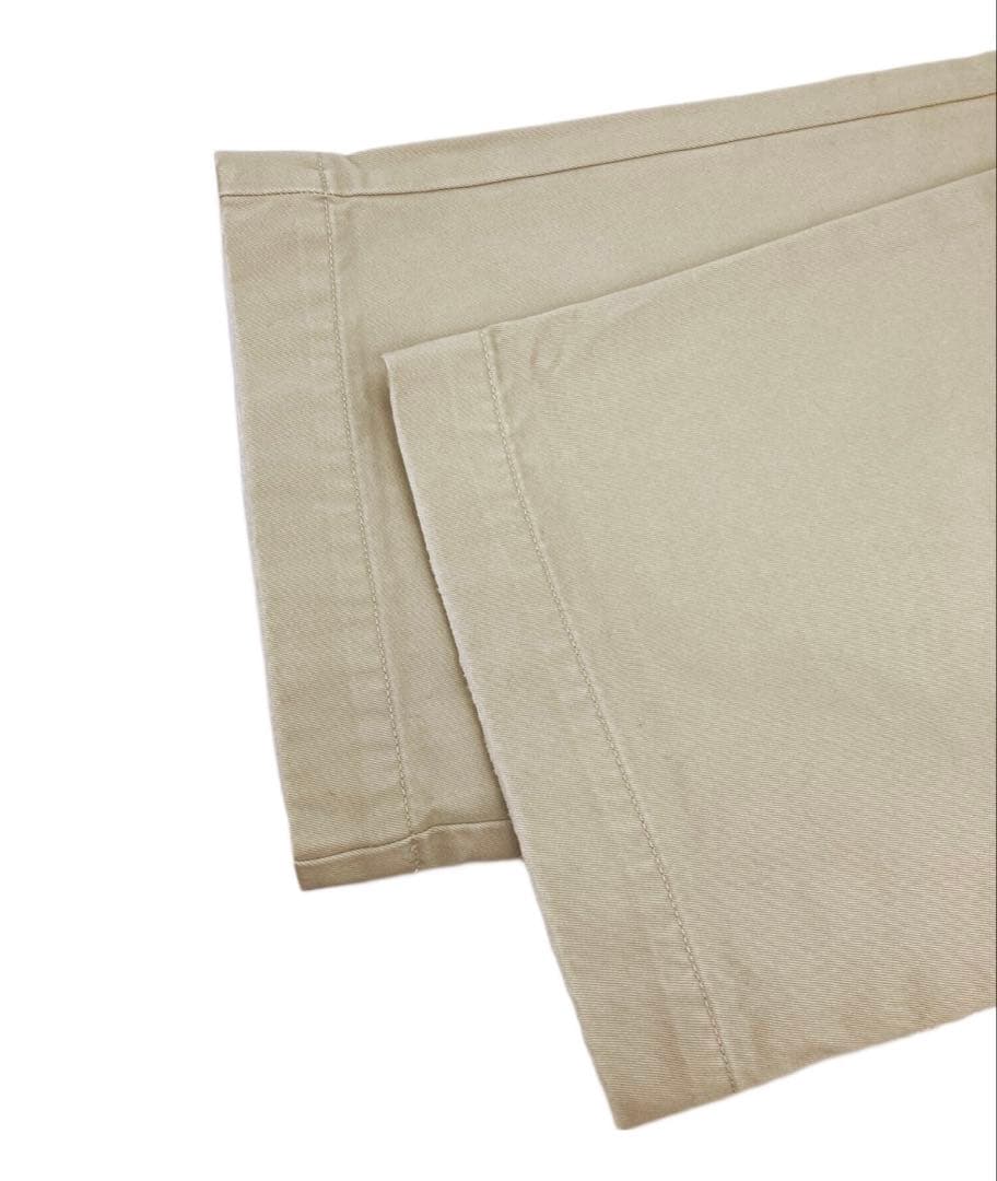 新品　POLO RALPHLAUREN BIG FIT チノパン　32/30