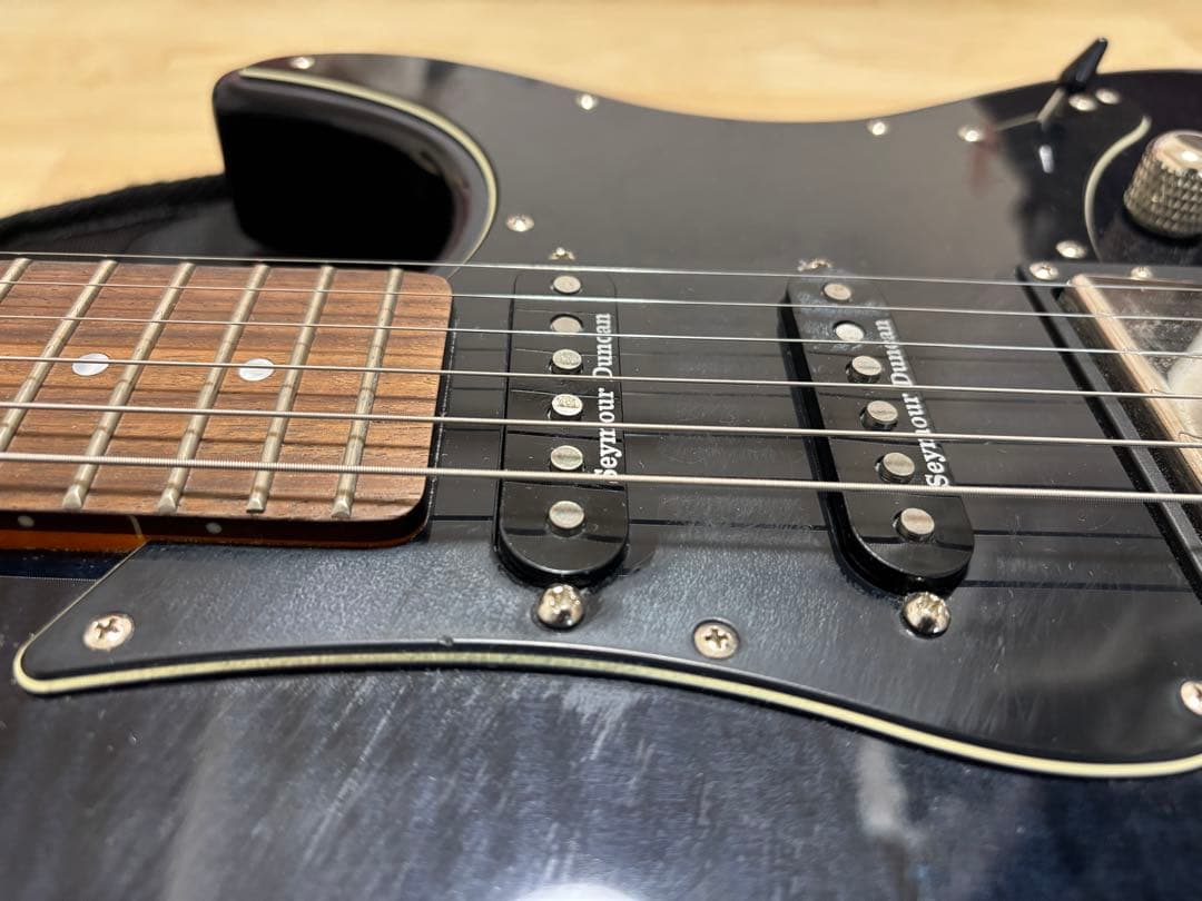 【5/2迄値下】ヤマハ　パシフィカ PACIFICA612 TBL