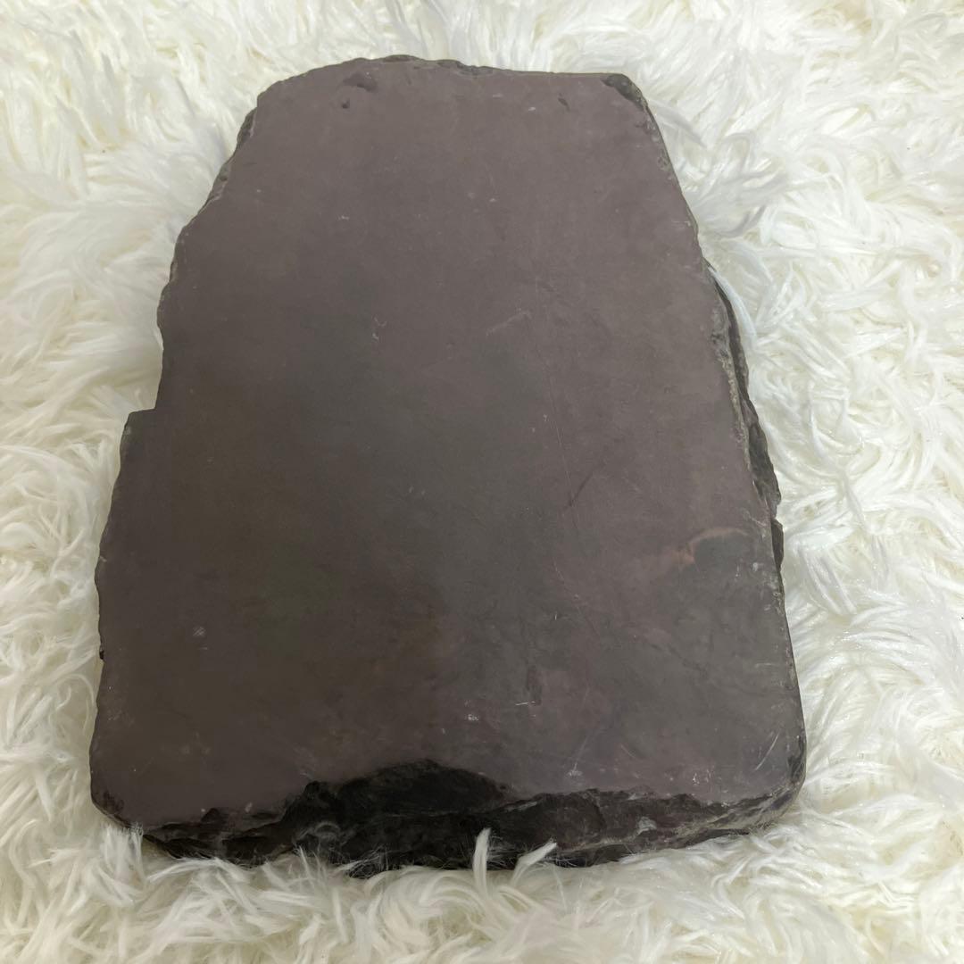 中国硯 唐硯 注册 端渓 商標 梅彫り すずり 書道具　貴重品