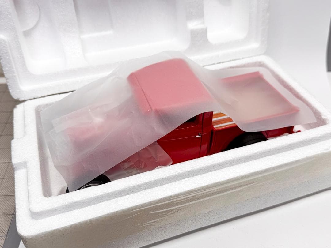 ★ 32 FORD HOT ROD TRUCK ★ACME GMP★ 1/18