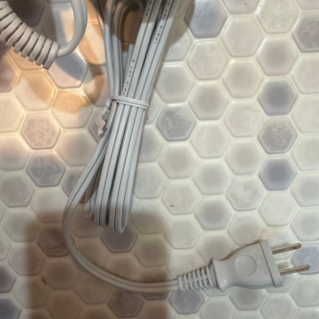 Panasonic ヘアドライヤー ゴールド