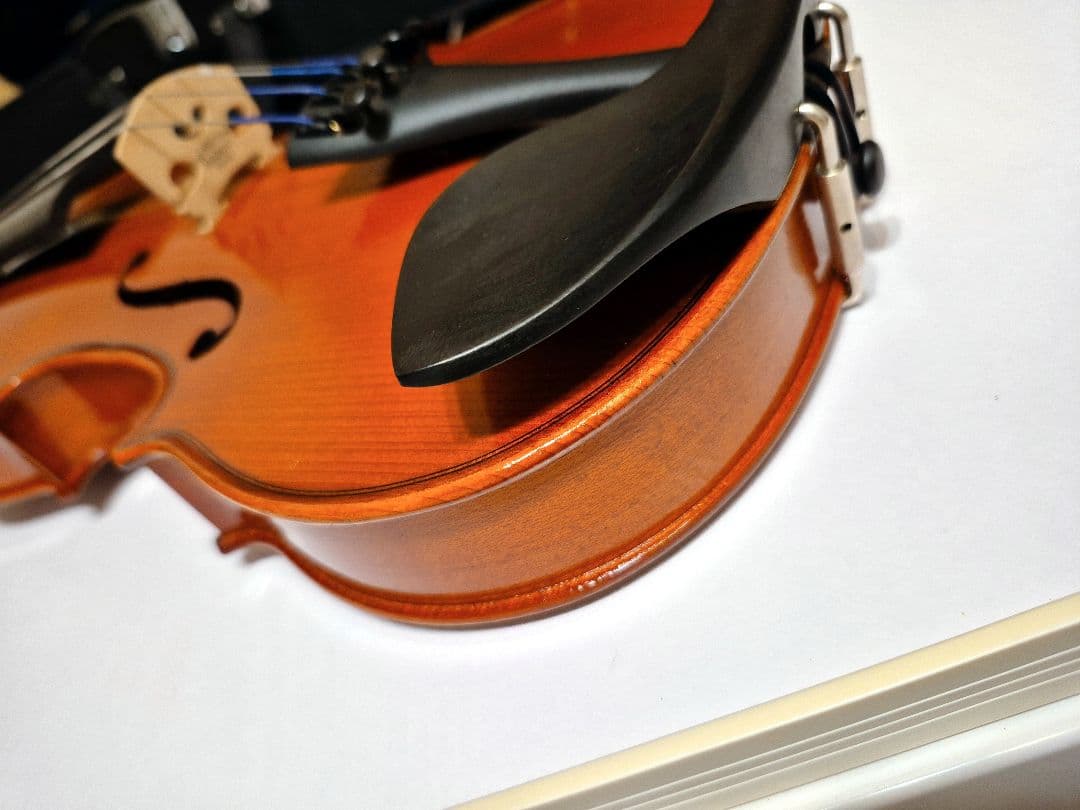 Andreas Eastman VL80 1/2 ヴァイオリン2023