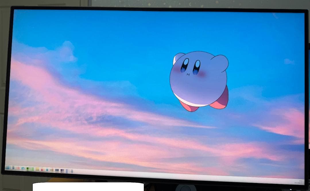 BenQ PD3225U　中古品