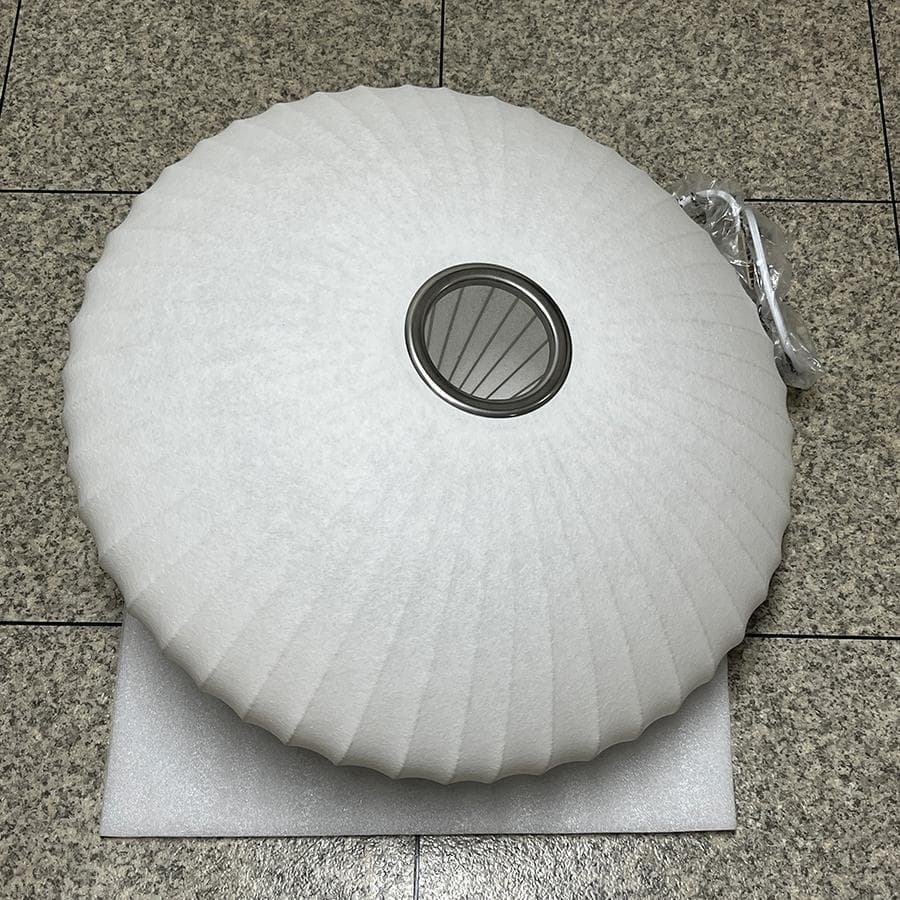 ペンダントライト ジョージ・ネルソン バブルランプ ソーサーMサイズ