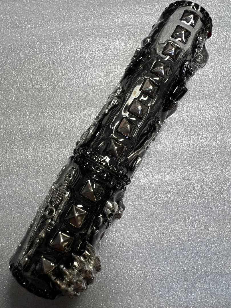 iQOS アイコス イルマワン デコケース 地雷系 ゴスロリ パンク ㉞ セット