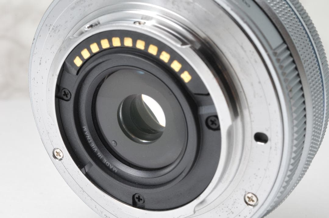 おしゃれ 大人気❣️OLYMPUS PEN E-PL10⭐️ホワイト