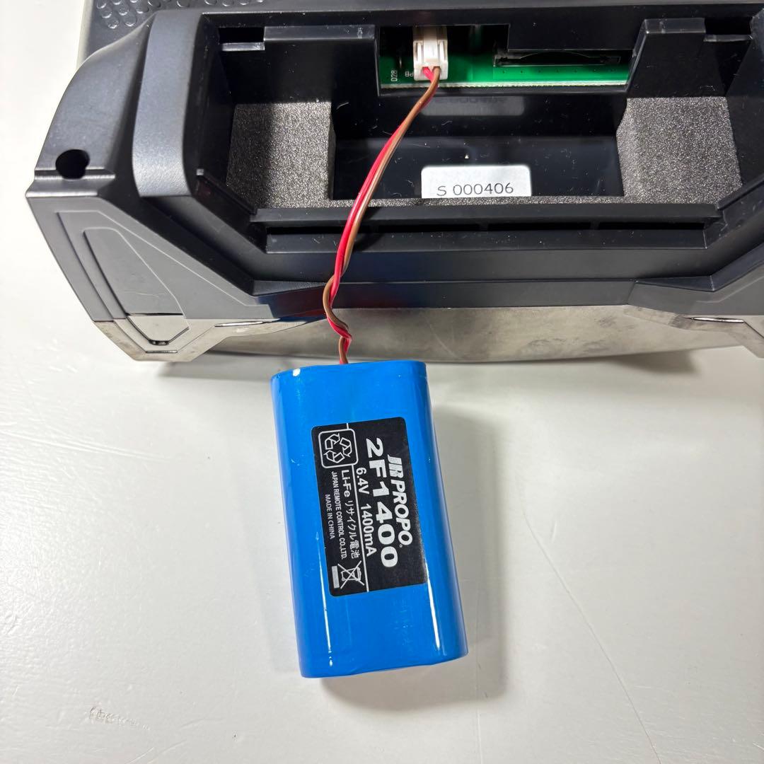 ホビーラジコン JR XG11