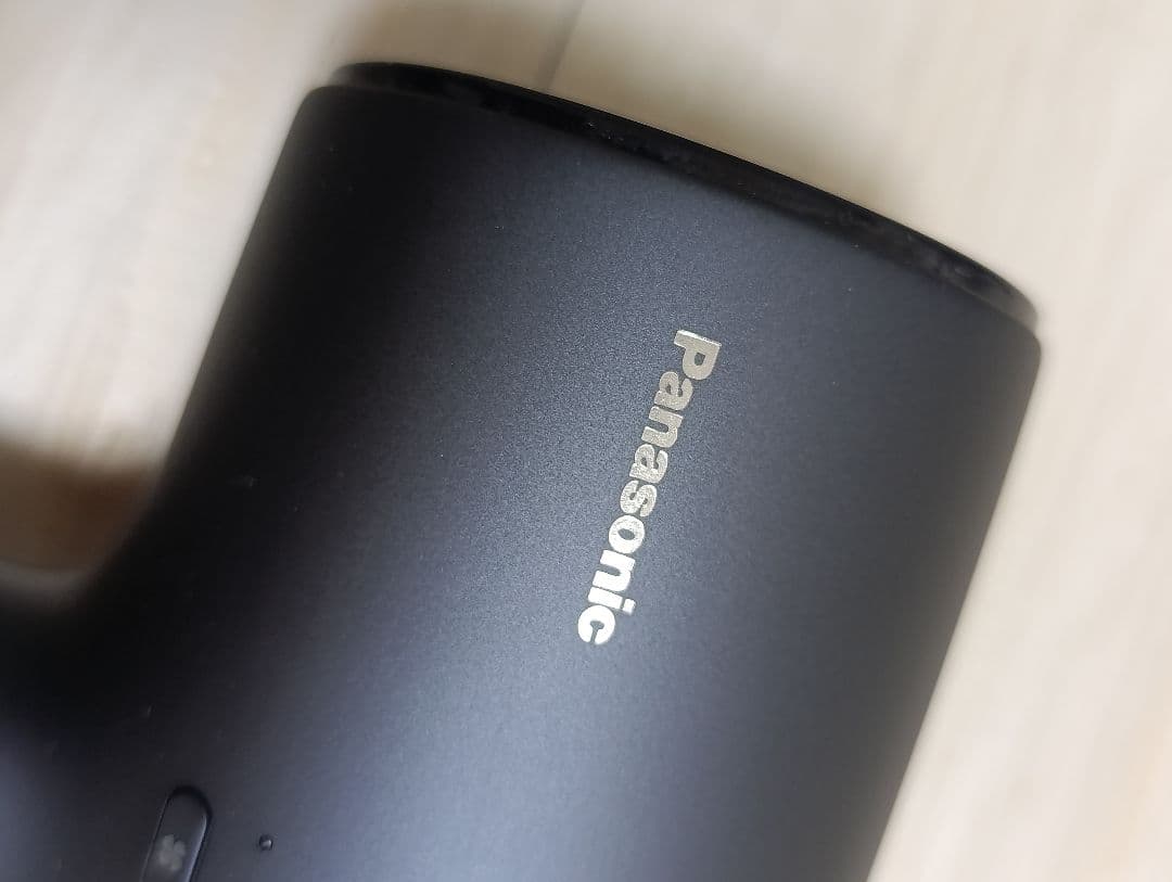 パナソニック ナノケア Panasonic EH-NA0J 22年製 DN 01