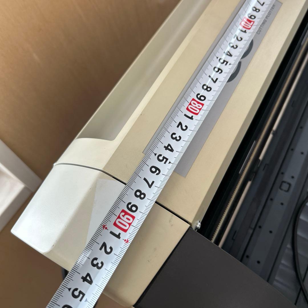 Mimakiミマキ カッティングプロッター CG-60SR