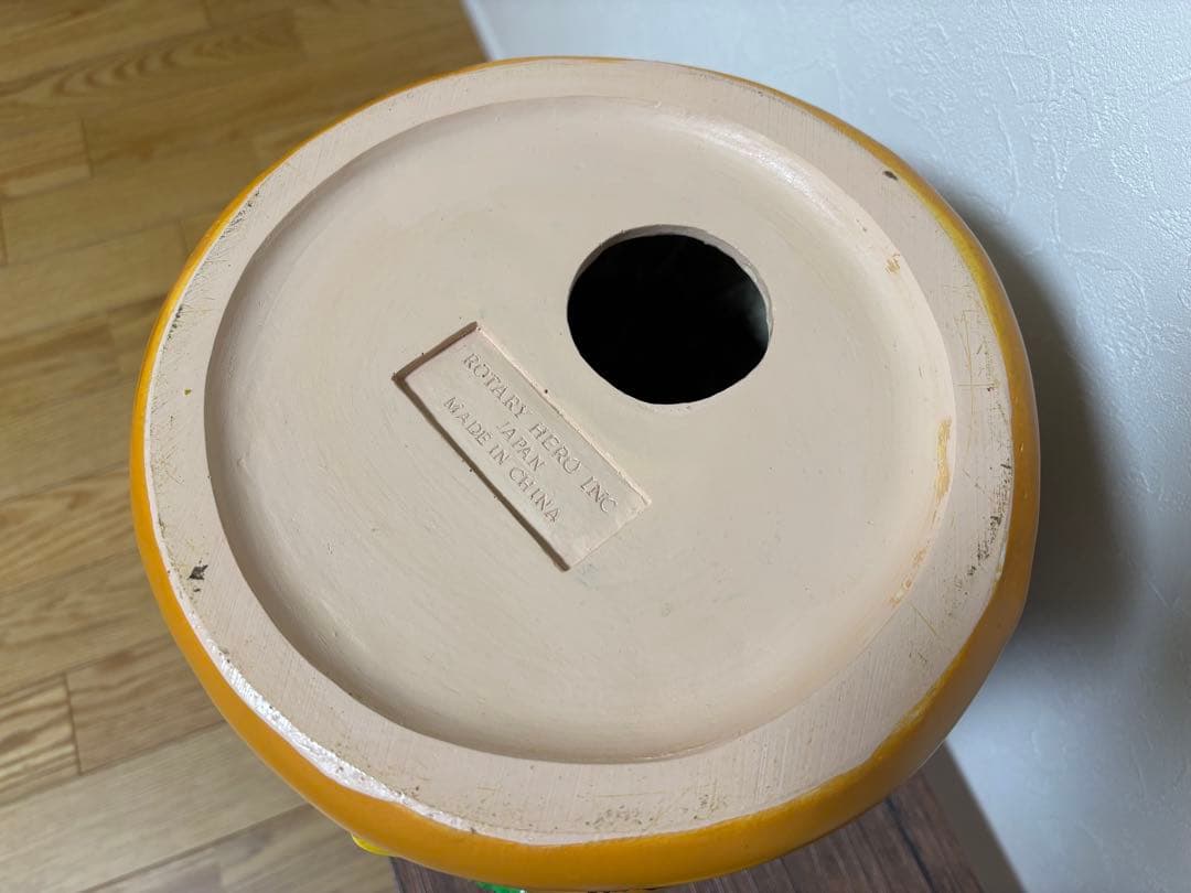 ハンバーガー　スツール　小物入れ　イースね　チェア　2点セット　アメリカン雑貨