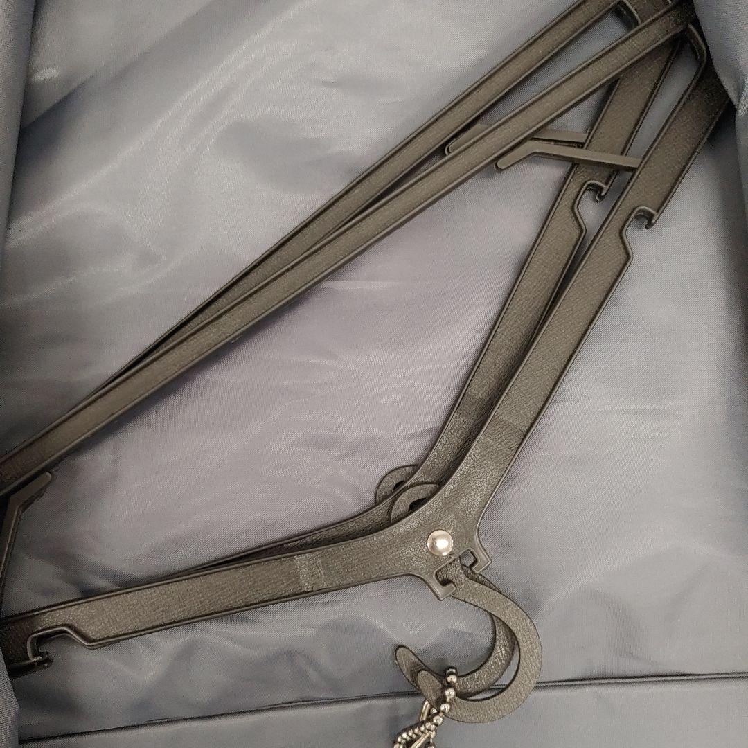 値下げ中508544　[エース] ガーメントバッグ メンズ