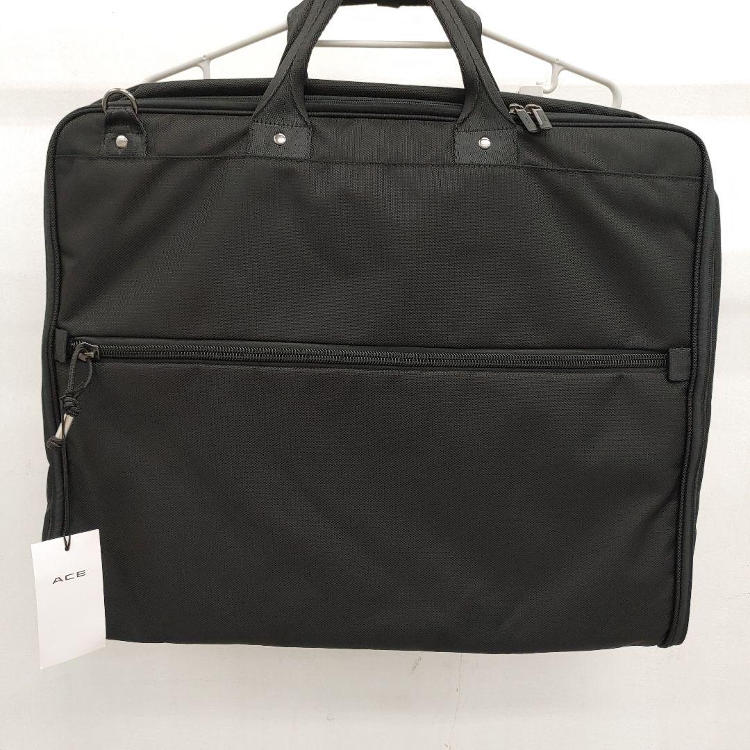 値下げ中508544　[エース] ガーメントバッグ メンズ