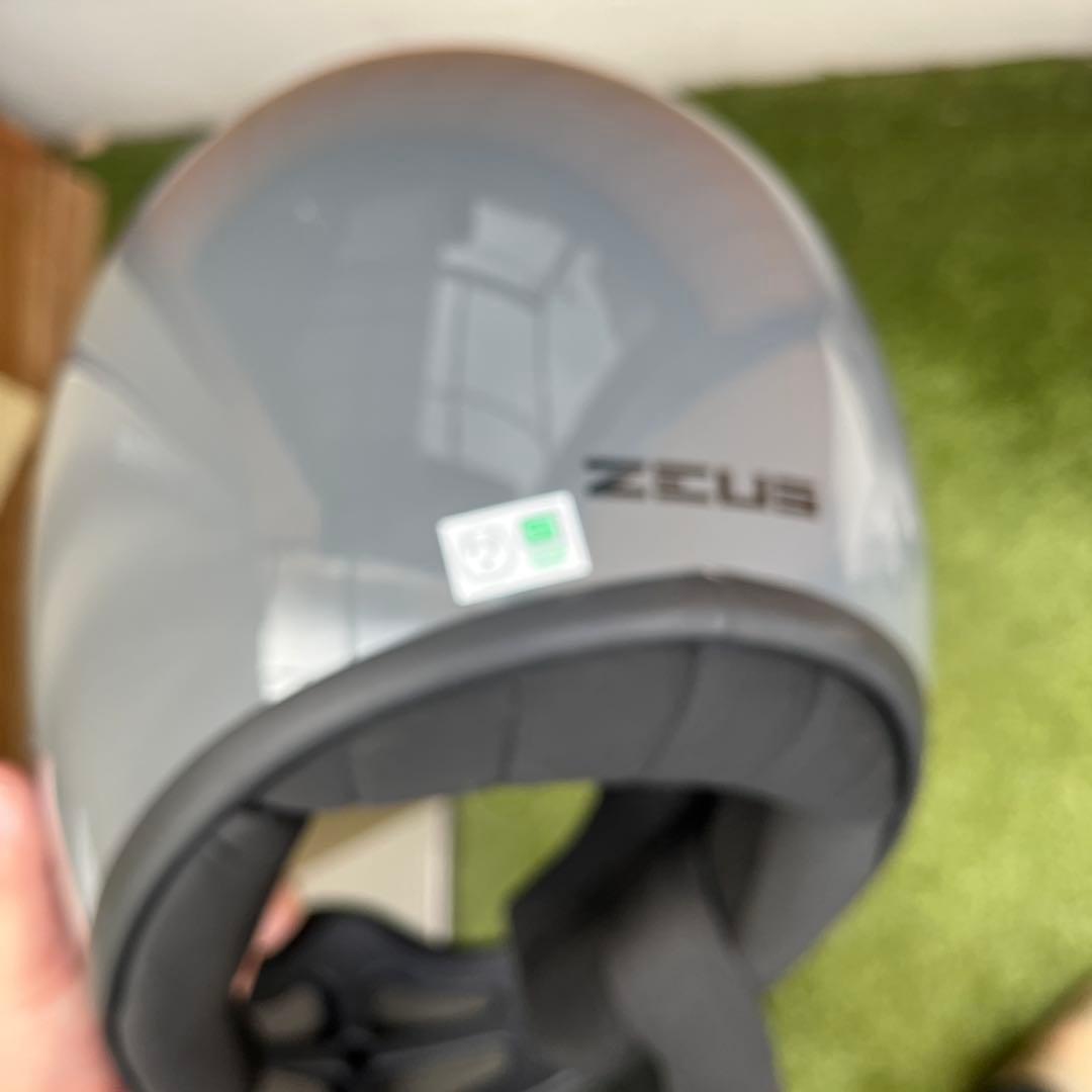 h*s様 最終値下げ‼️希少サイズ‼️オフロードヘルメット