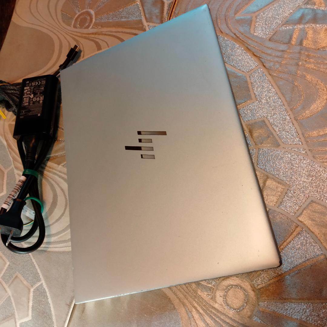 13インチ 12世代 i5 1920*1200 16G 256G HP