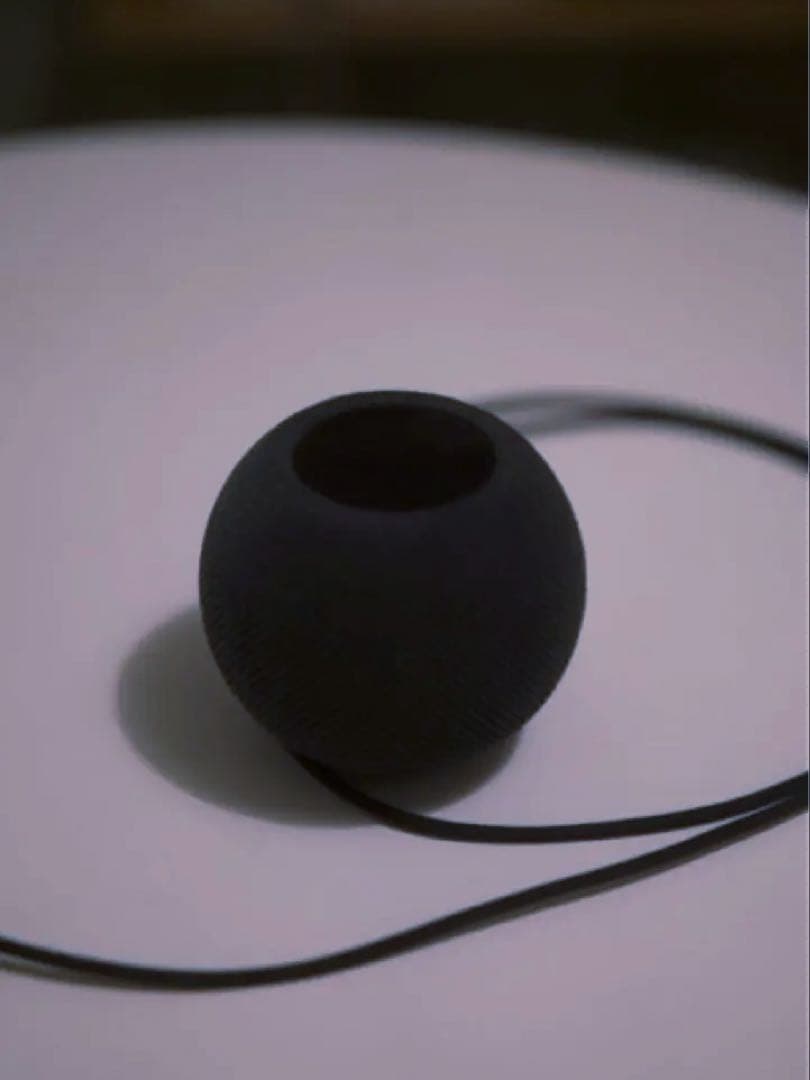 スピーカー・ウーファー  pod mini