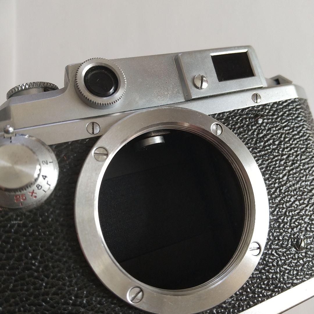 キャノンIVSBボディーのみ