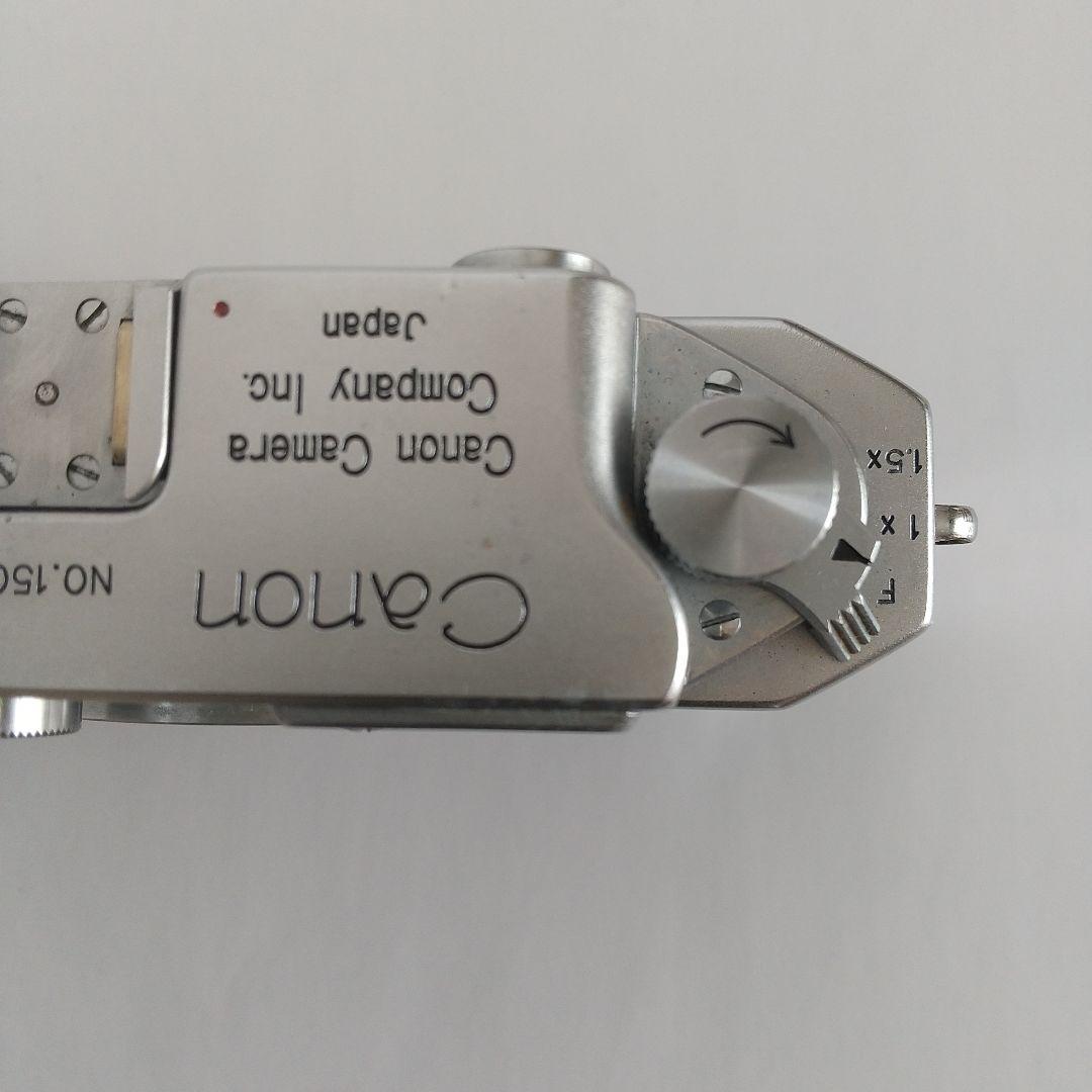 キャノンIVSBボディーのみ