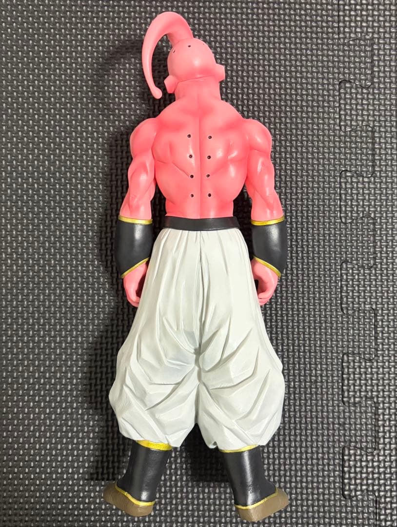 一番くじ ドラゴンボール オムニバス F賞 魔人ブウ【値下交渉不可】開封品