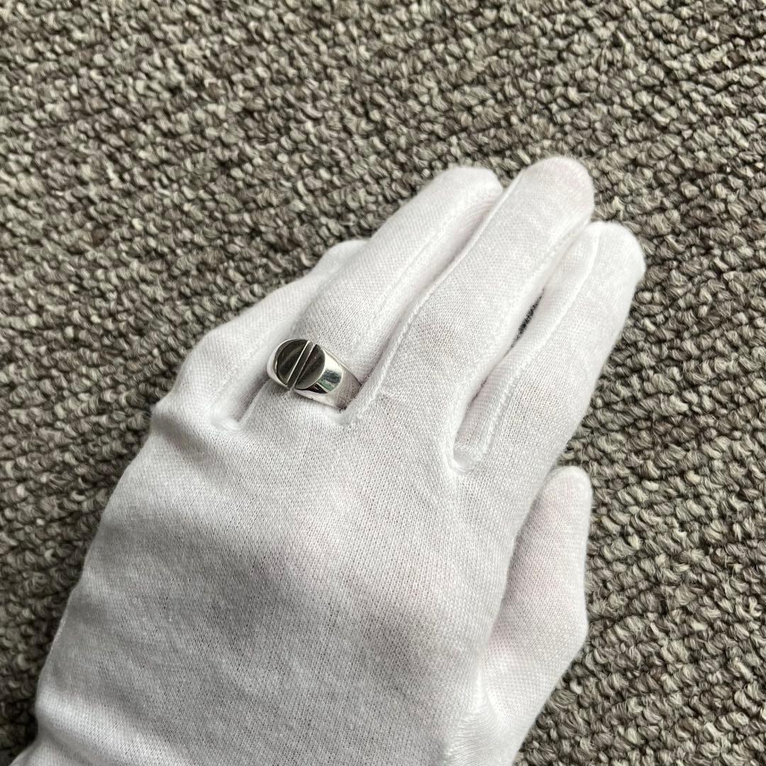 【希少】Maison Martin Margiela スプリットリング