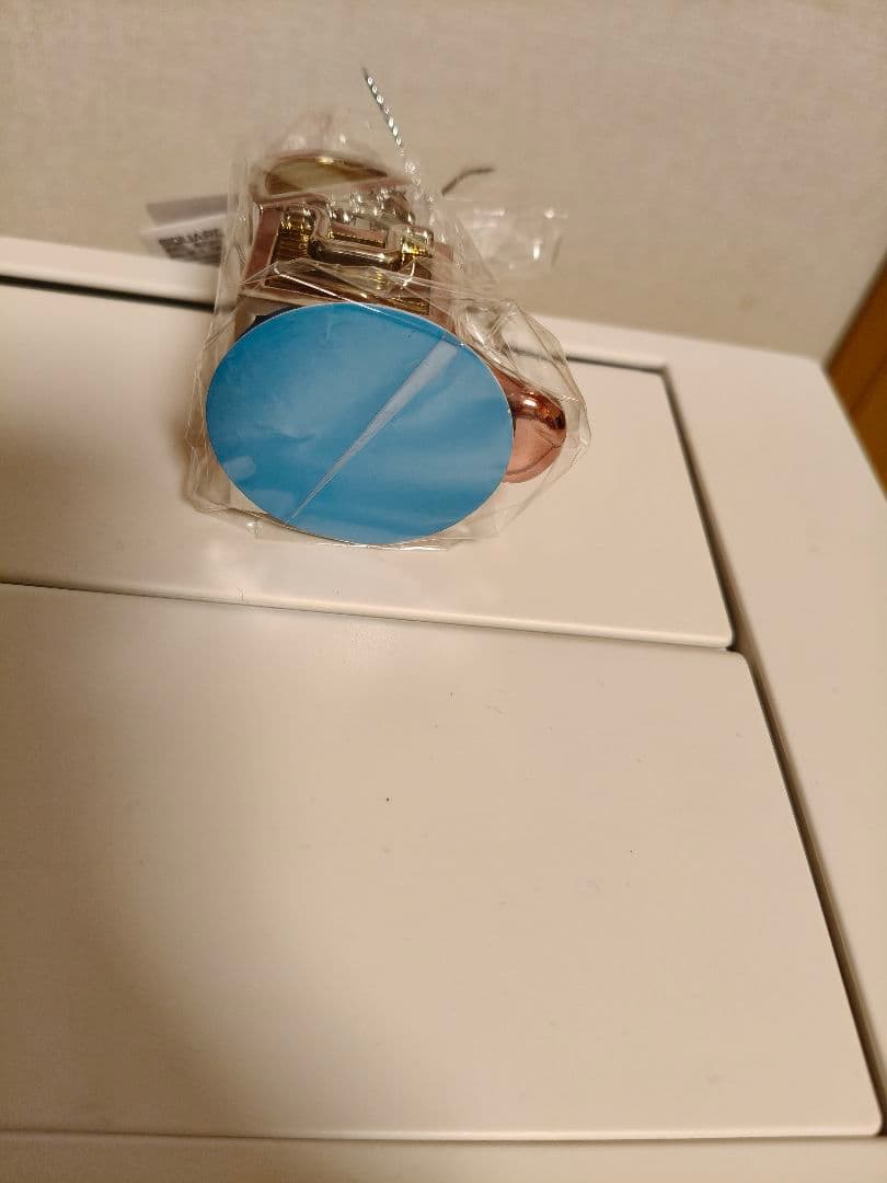 フ*@様 ひとくいばこ 新品未開封1個 ドラゴンクエストメタリックモンスターズギ