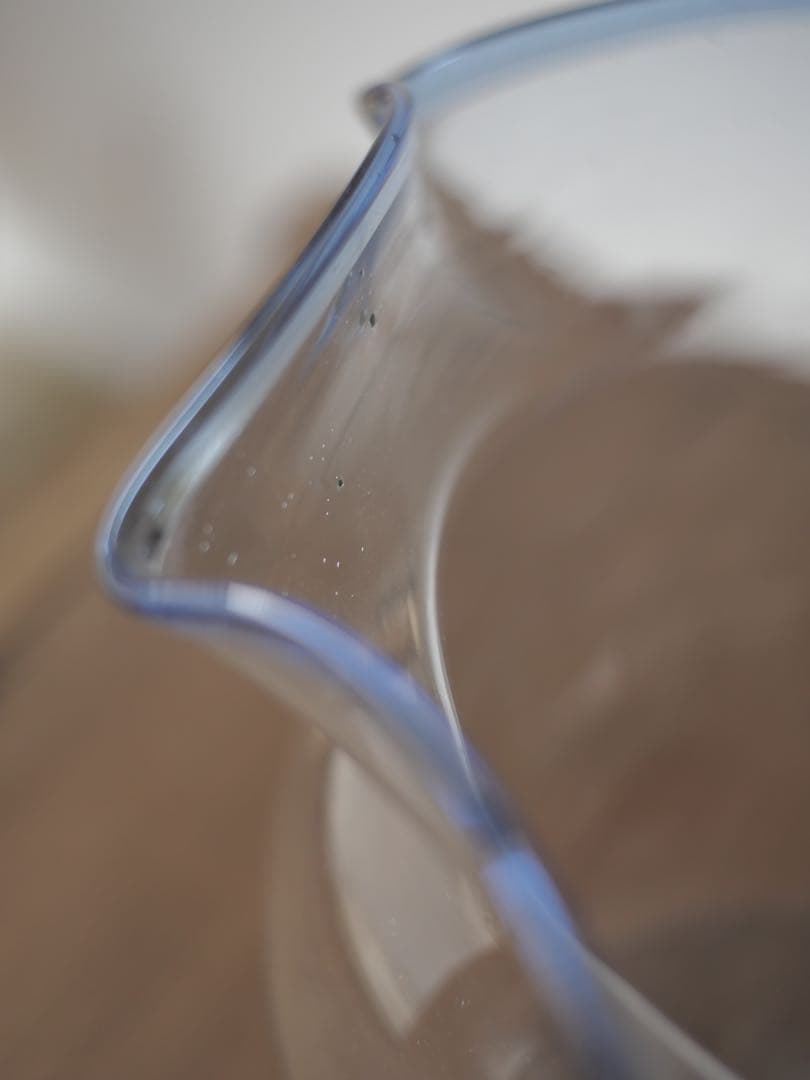 金魚鉢　鉢　ガラス　ディスプレイ　花器　古家具　古道具　アンティーク　昭和レトロ