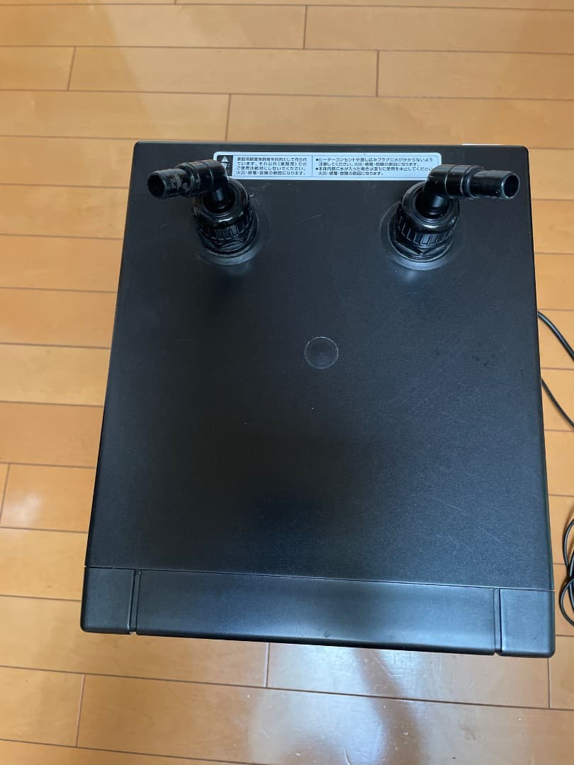 GEX Cool Way BK210 クーラー