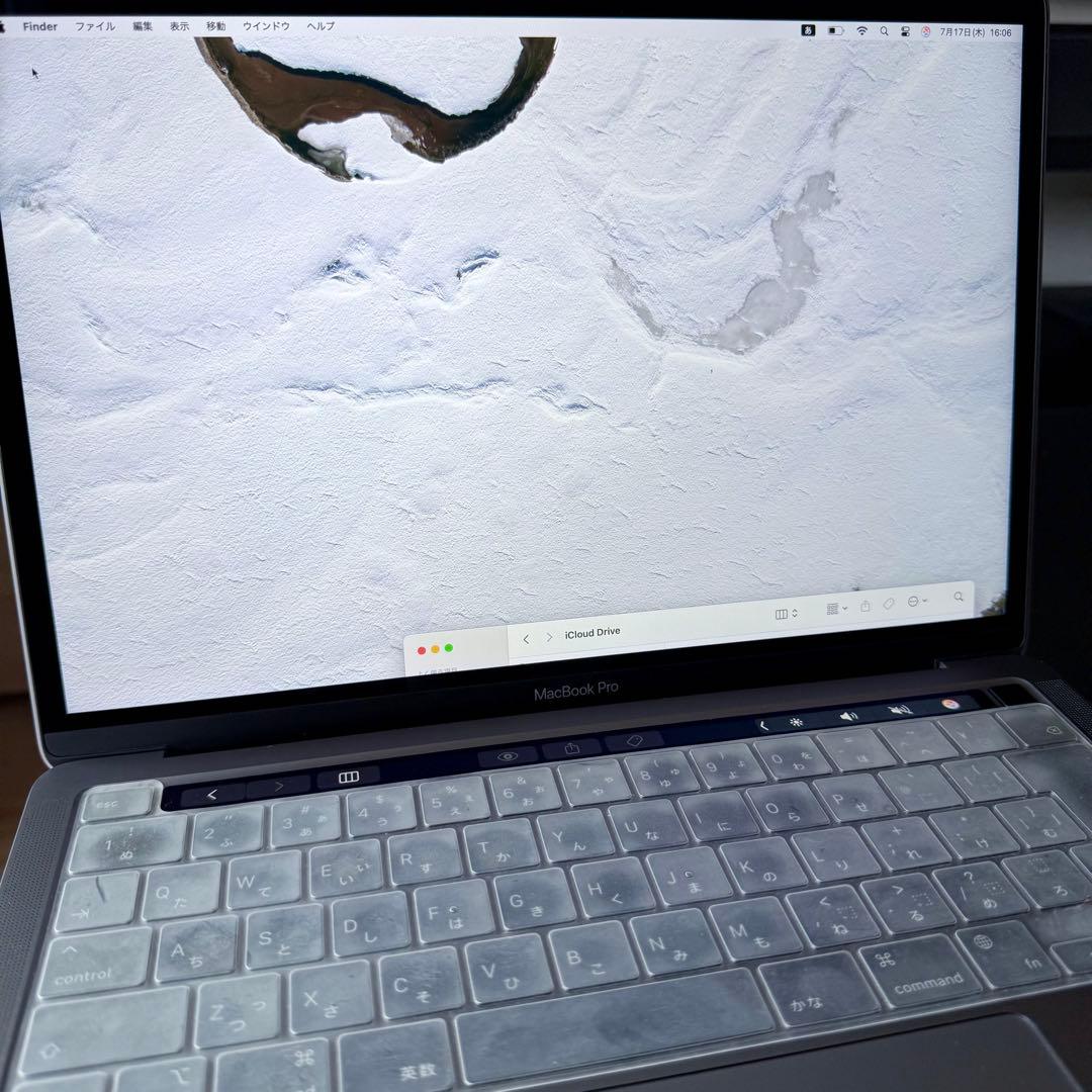 MacBook本体 Apple MacBook Pro M1 256gb