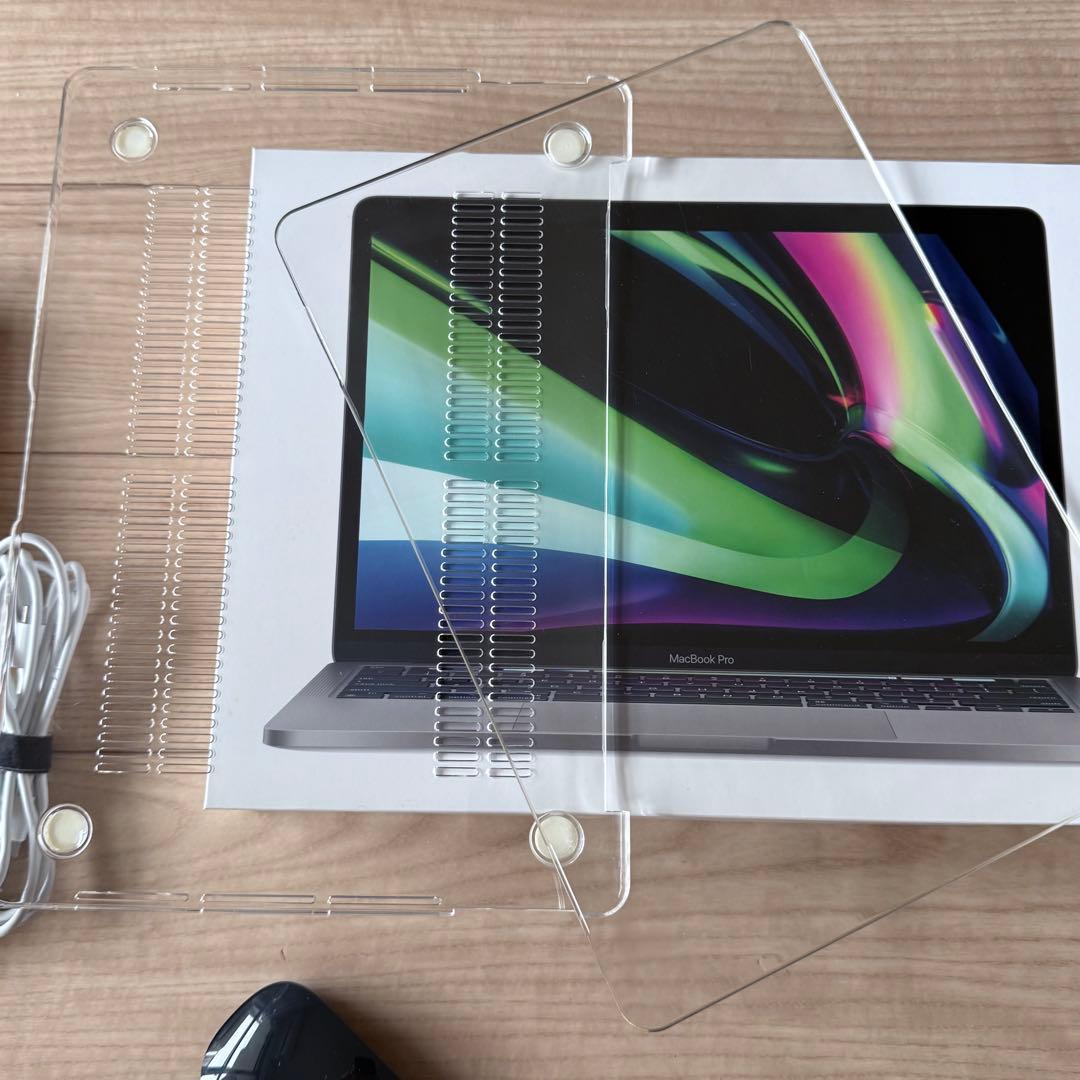 MacBook本体 Apple MacBook Pro M1 256gb