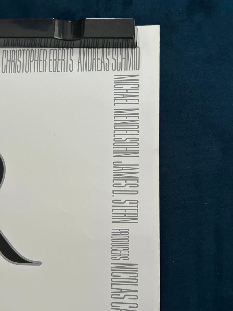 ロード・オブ・ウォー　USオリジナル映画ポスター