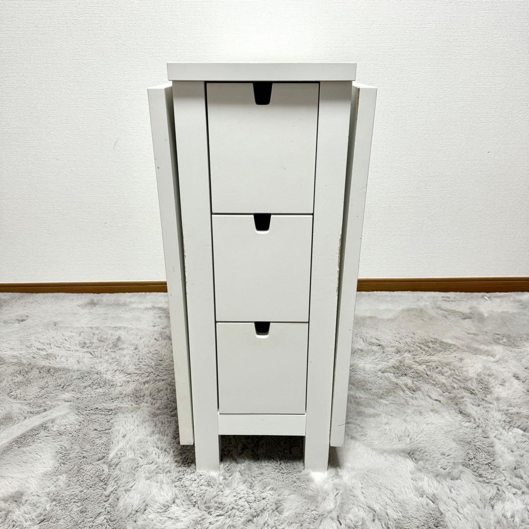 ミイ 様限定IKEA ノールデン NORDEN ゲートレックテーブル