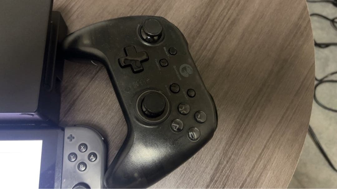 Nintendo Switch 本体（ブラック）＋周辺機器+コントローラー