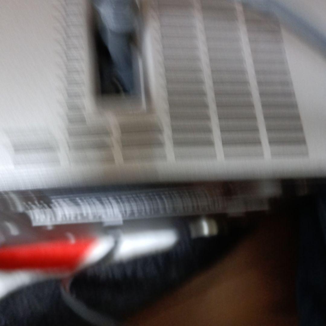 ポータブルプレーヤー BOSE Wave Music System Model AWM