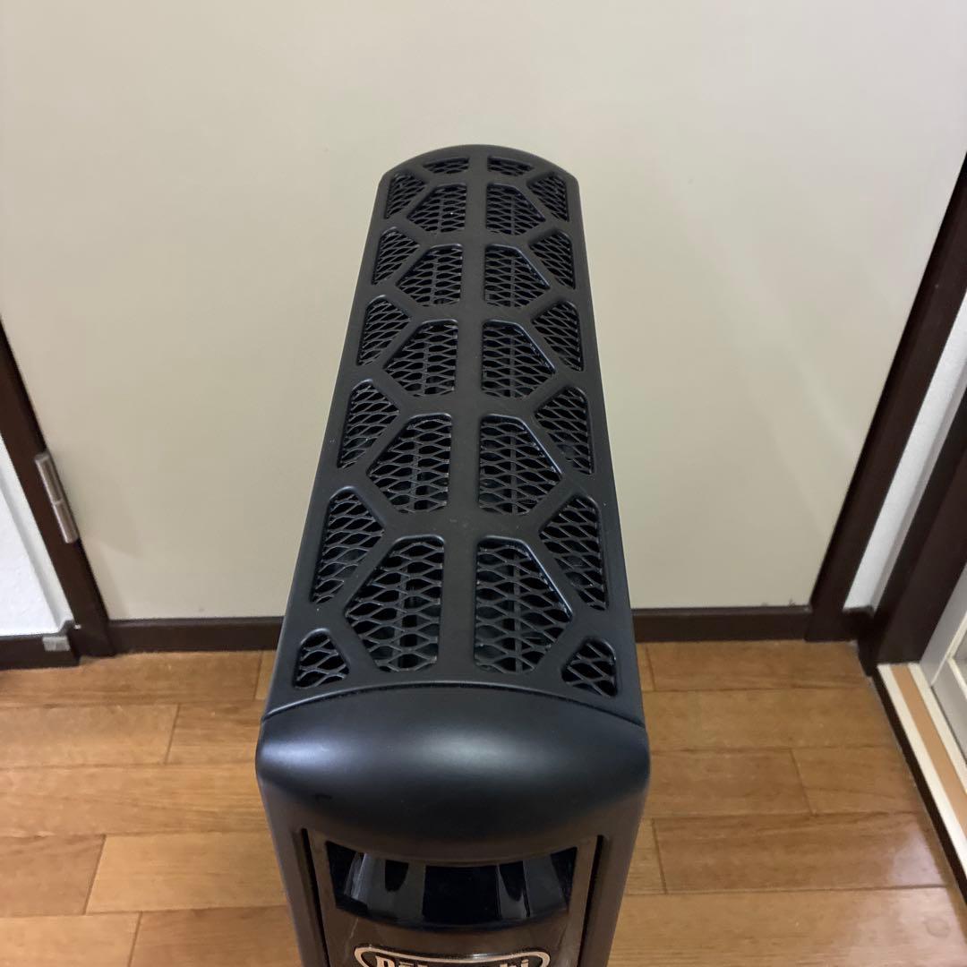 リモコン・説明書付き / 美品・動作品 / デロンギ / MDHU15-PB