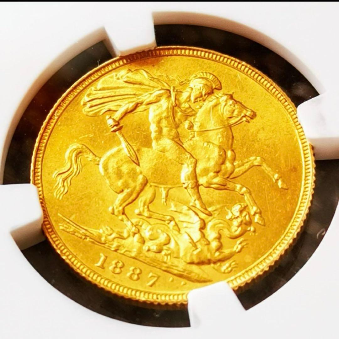 ★激レア★JubileeHead★NGC鑑定/MS62+★1SOV