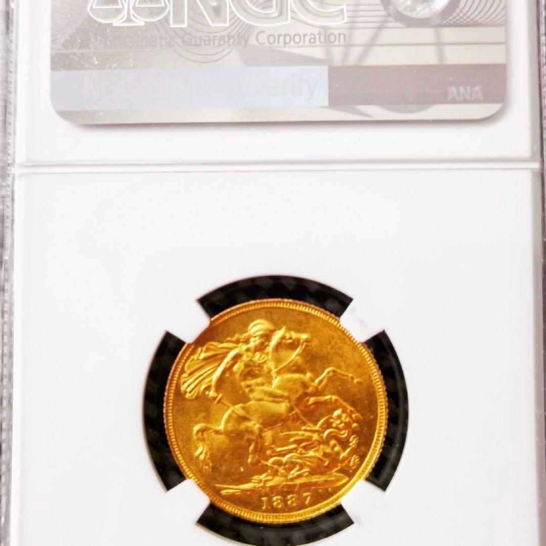 ★激レア★JubileeHead★NGC鑑定/MS62+★1SOV