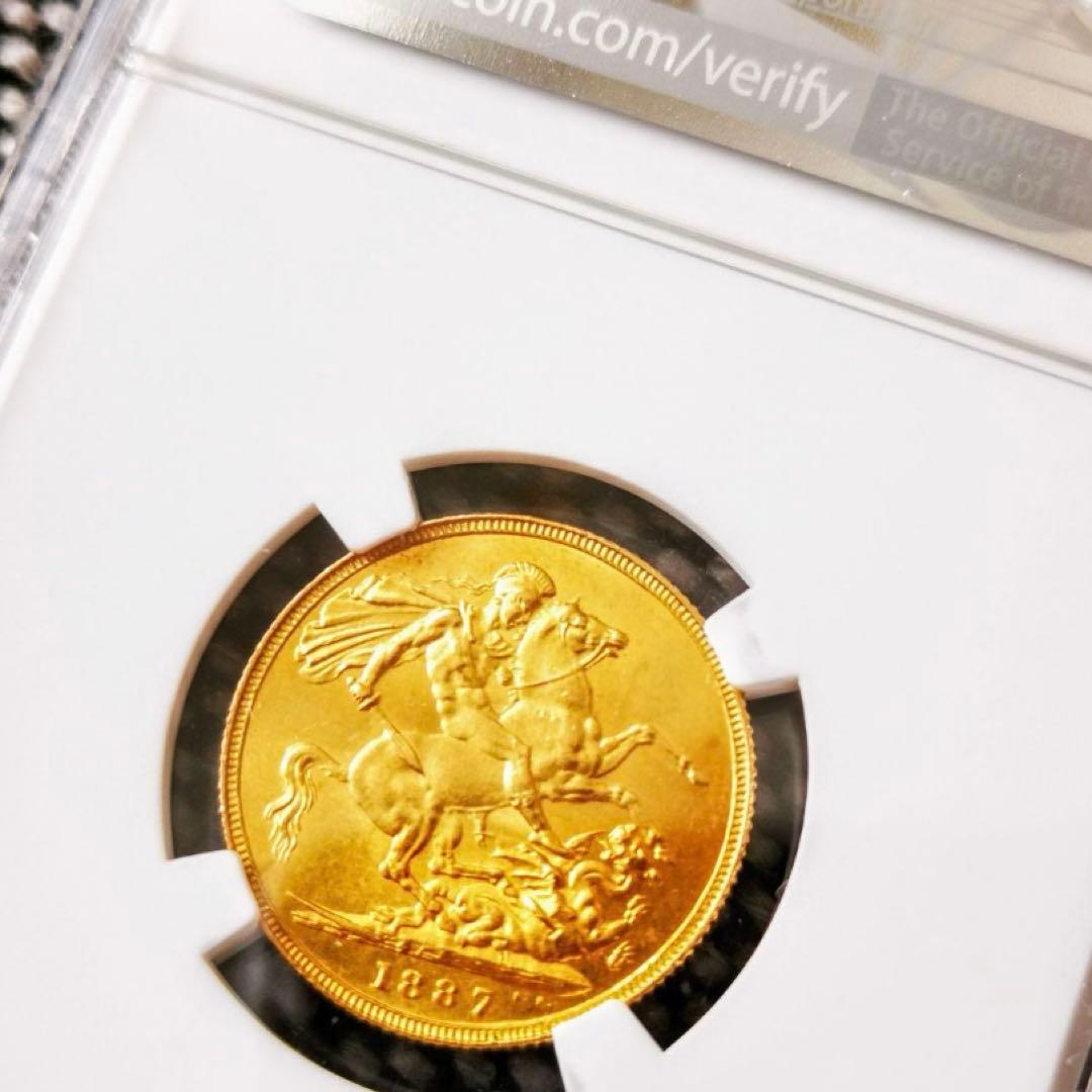 ★激レア★JubileeHead★NGC鑑定/MS62+★1SOV