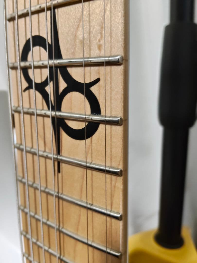 最終値下げ 7弦 solar guitars a2.7w Duncan