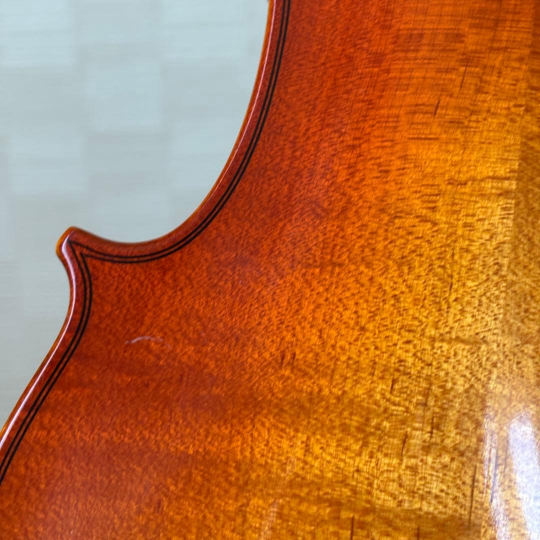 スズキ　バイオリン　No.220 1/4 1994年