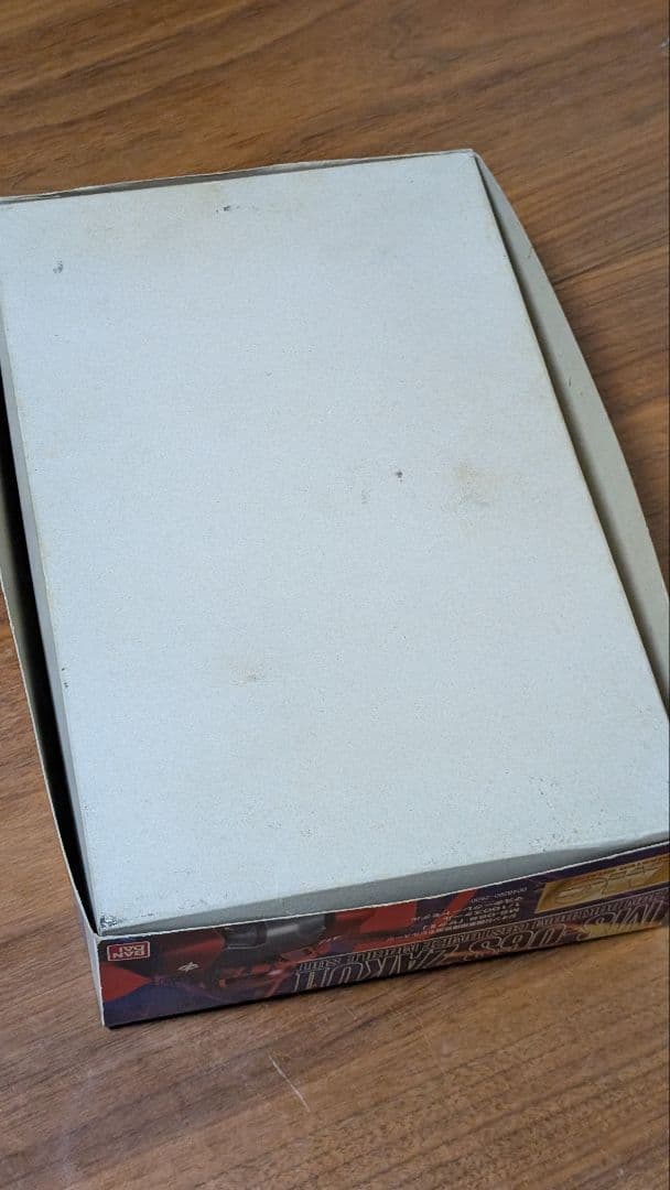 BANDAI MS-06S ZAKU II JAF-CON 限定品