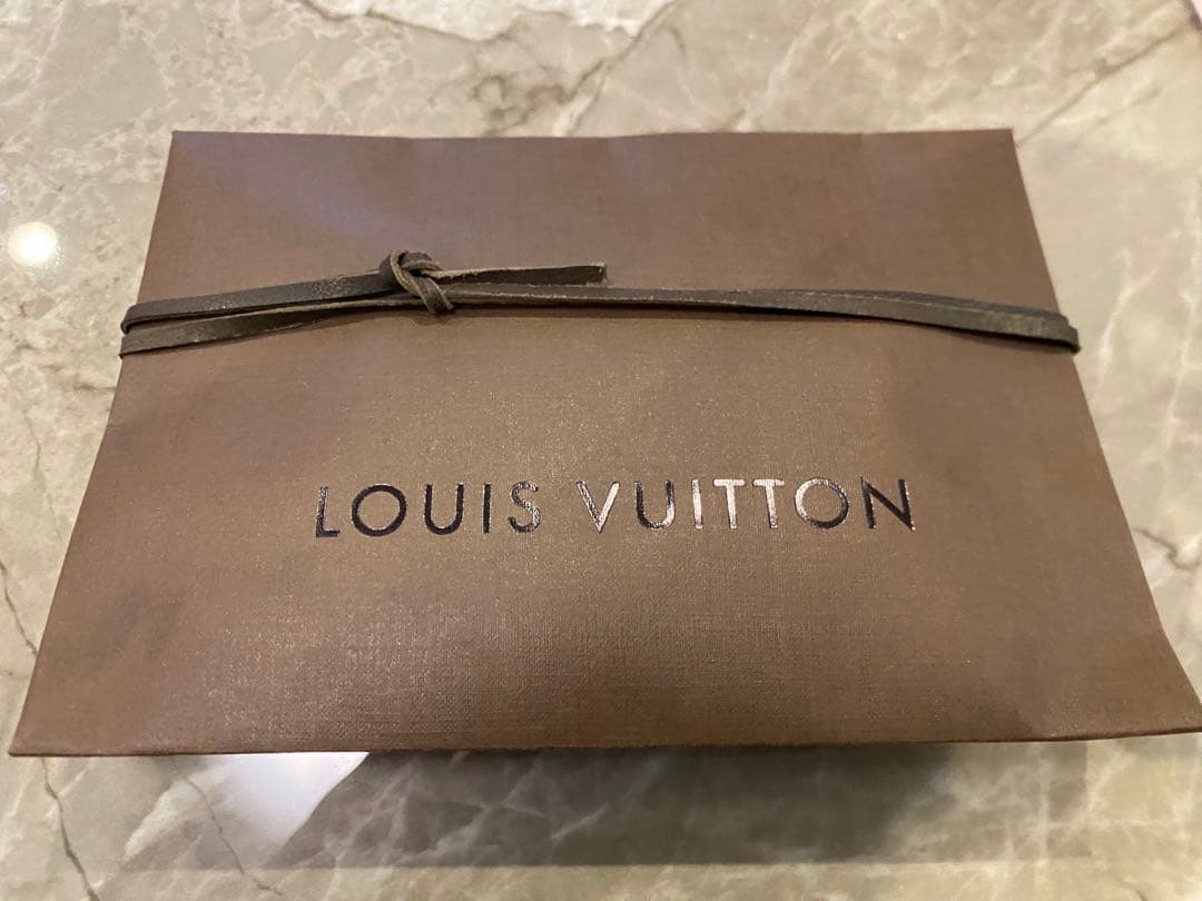 リリィ【新品未使用】ルイヴィトン ケース モノグラム 小銭入れ