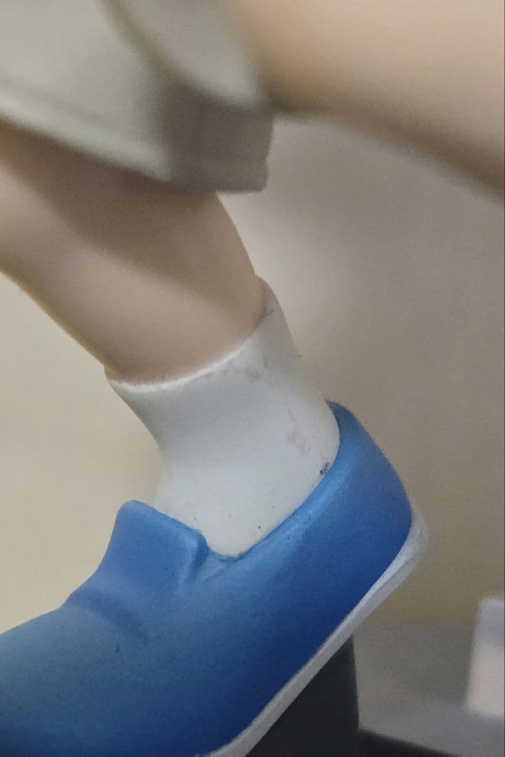 僕のヒーローアカデミア 一番くじ 連なる星霜D賞 いずく・かつき フィギュア