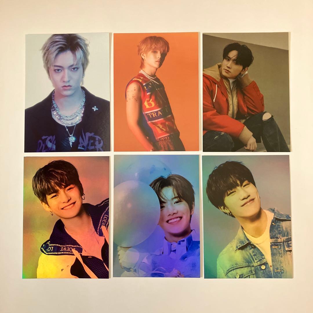 treasure グッズ トレカ アクスタ 缶バッチ ぬいぐるみ まとめ売り