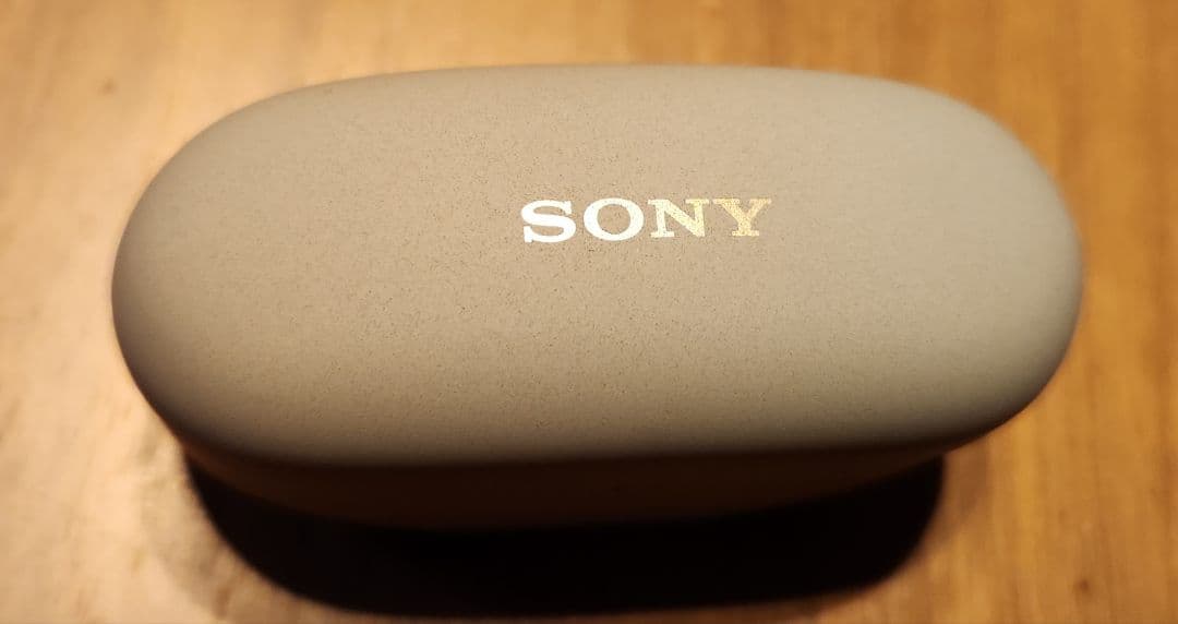 SONY WF-1000XM5 ワイヤレスイヤホン ソニー　白　ジャンク