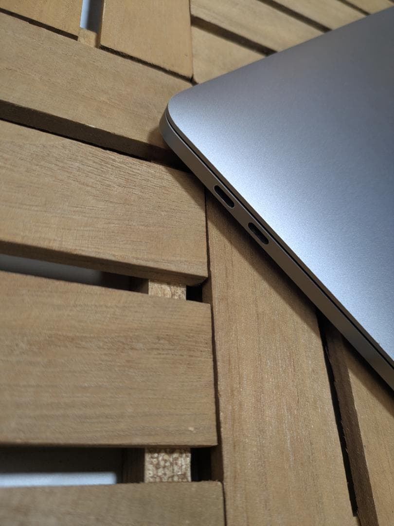 (2591)MacBook Pro M1 1TB 16GB バッテリー良好◎