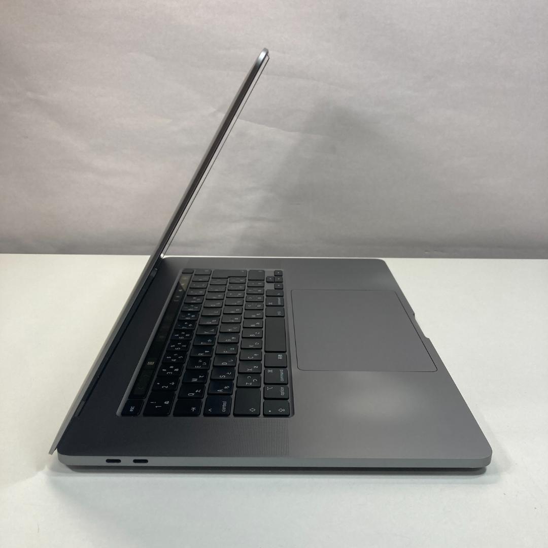 Apple MacBook Pro i9 ノートパソコン 16インチ 32GB