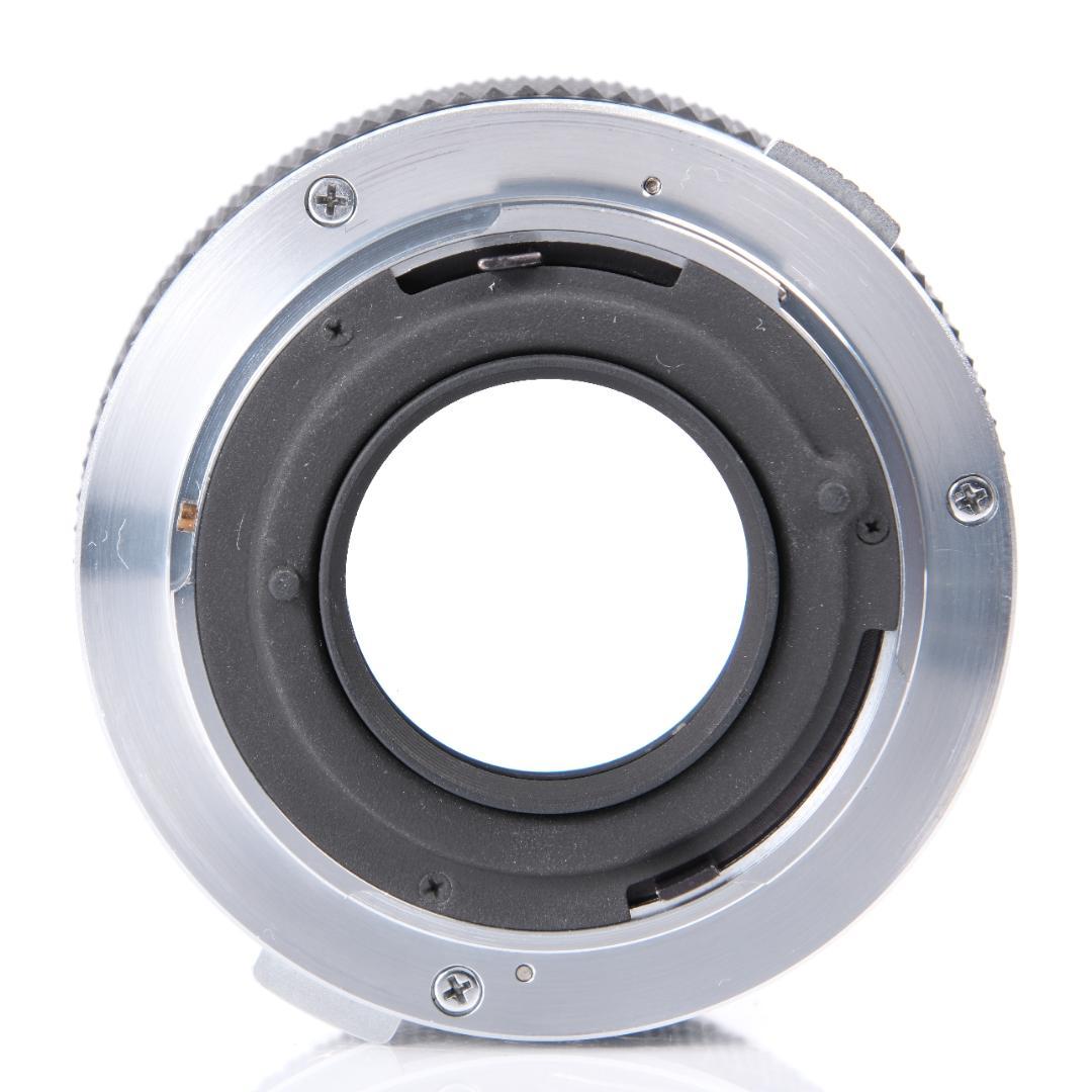 フィルムカメラ OLYMPUS OM-SYSTEM F.ZUIKO AUTO-T 85mm F2