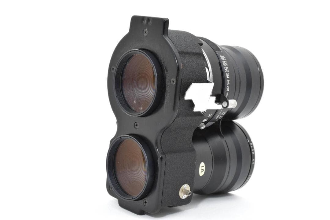 フィルムカメラ MAMIYA SEKOR SUPER 180mm f4.5 SS307 #885