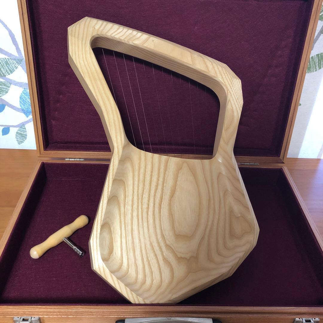 CHOROI(コロイ) 12弦 キンダーライアー