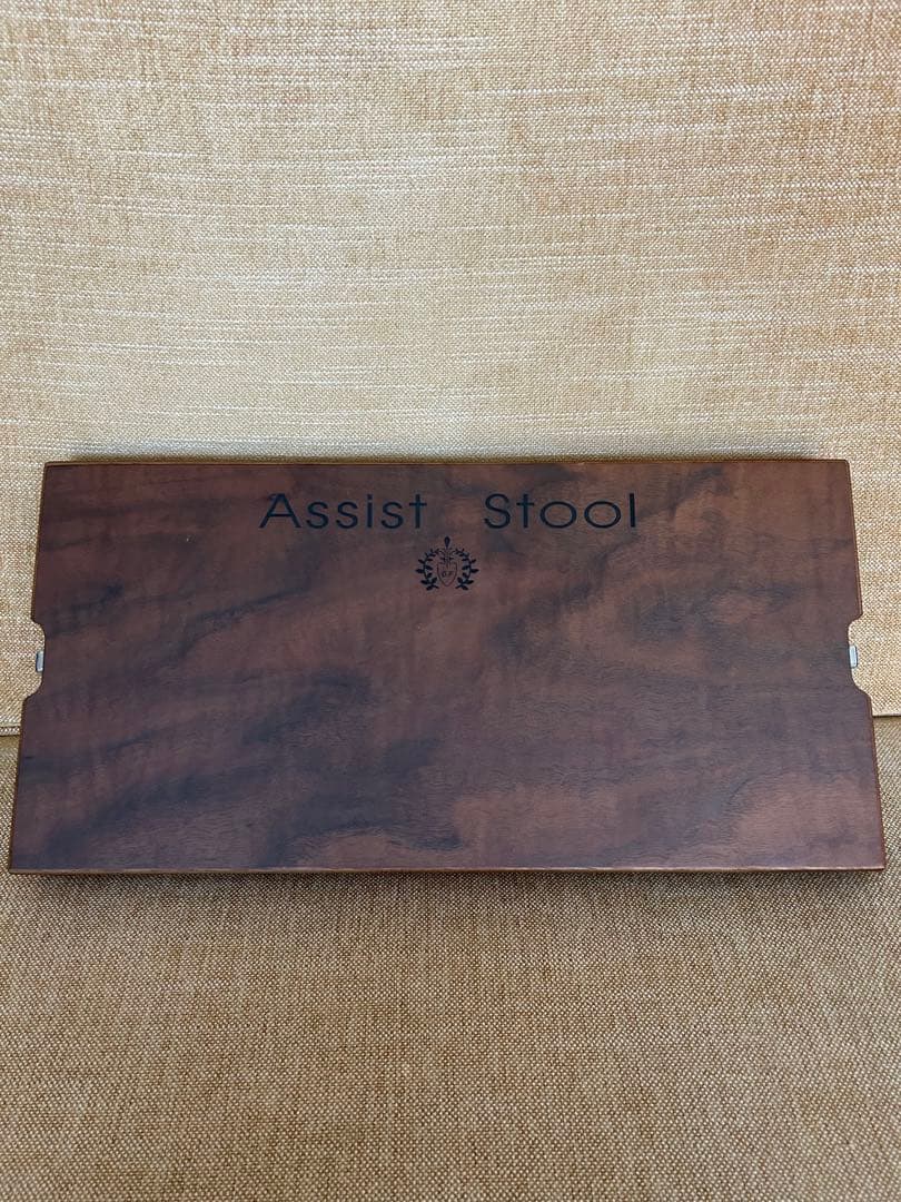 assist stool アシストスツール　ASS-V ASP-II HS-V