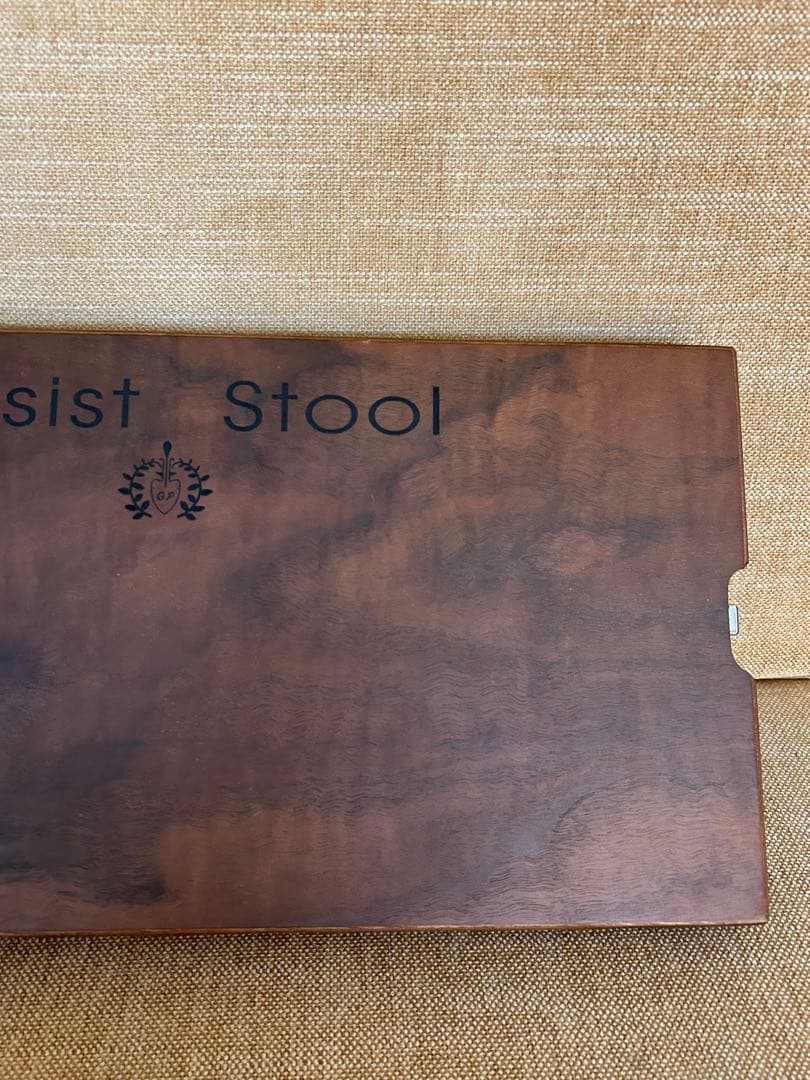 assist stool アシストスツール　ASS-V ASP-II HS-V